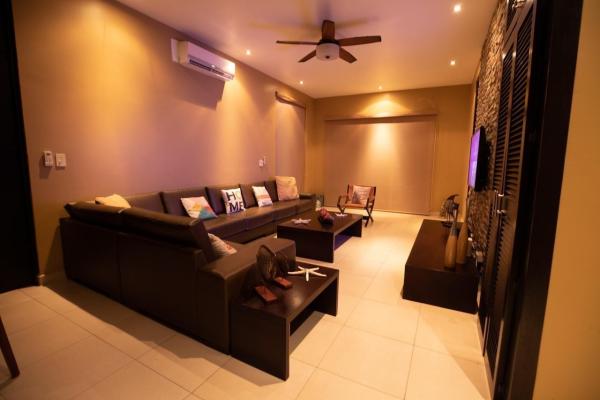 Playa blanca - furnished apartment with terrace