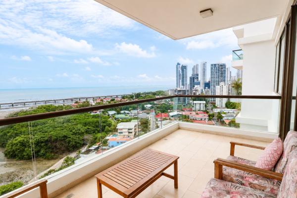 Apartment in ph dal mare coco del mar