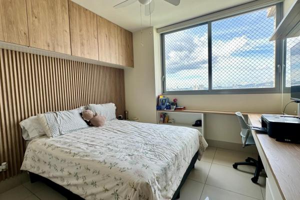 Se vende apartamento en costa del este, panamá
