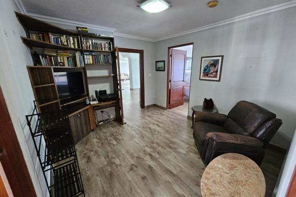 Se alquila apartamento amoblado marbella