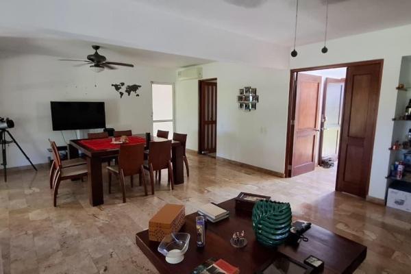 Townhouse for sale in villas de decameron