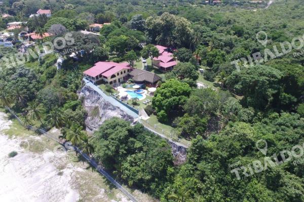 Terreno en sea cliff
