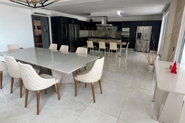 Casa amoblada con piscina en alquiler en costa sur - ph costa esmeralda