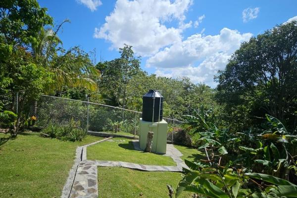 Nature and comfort in perfect harmony.