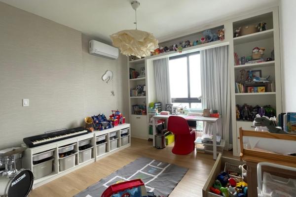 Apartamento en venta en parque del mar 1