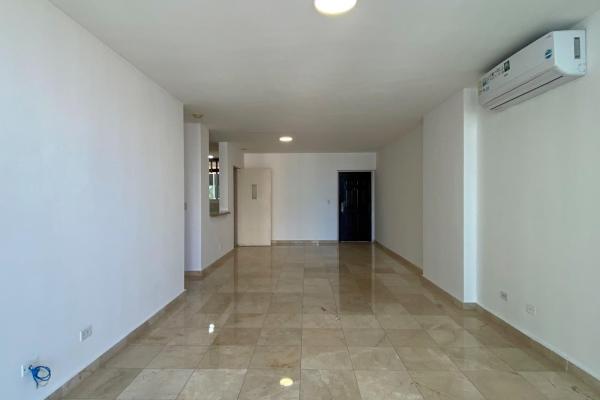 Punta pacifica condo in panama city panama