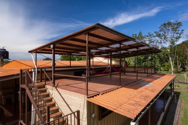 Casa de 3 recámaras 3.5 baños en potrerillos panamá