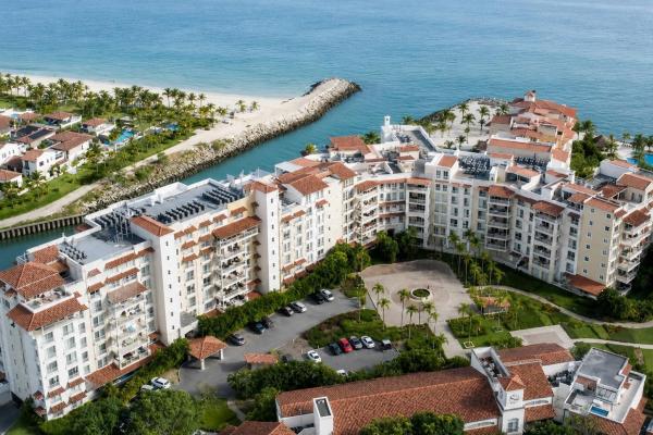Puntarena ocean village - buenaventura - lujoso apartamento de playa