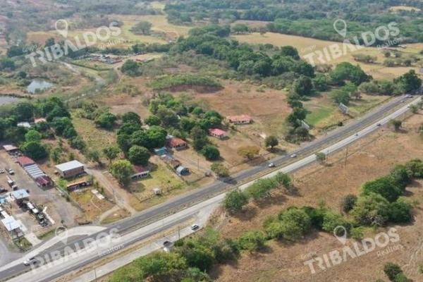 Land in bejuco next to queso mil