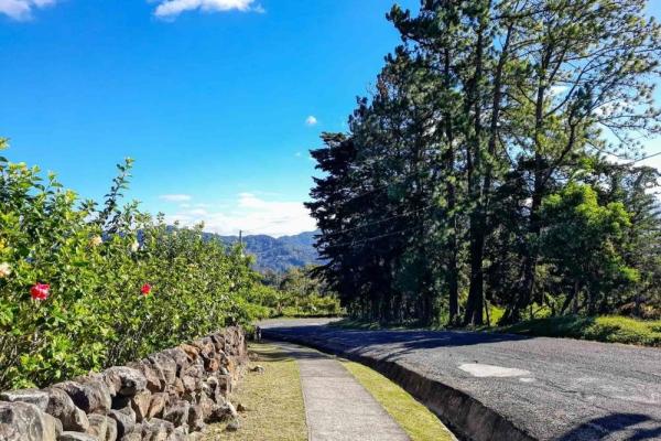 Excepcional casa en cerro verde estates, boquete