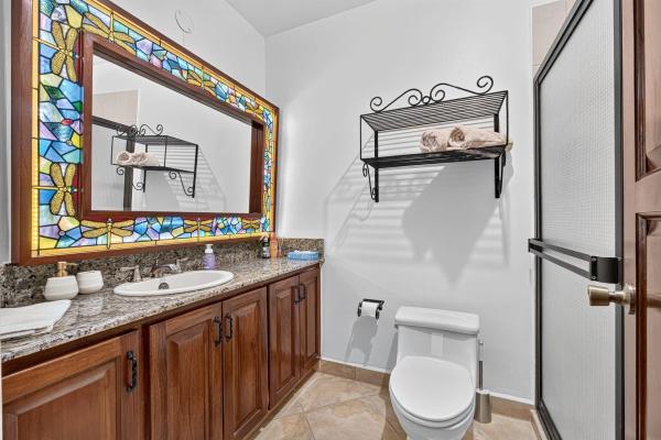 Condominio exclusivo en el tercer piso en valle escondido boquete
