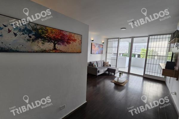 Alquiler de apartamento en ph deveaux, san francisco (amoblado)