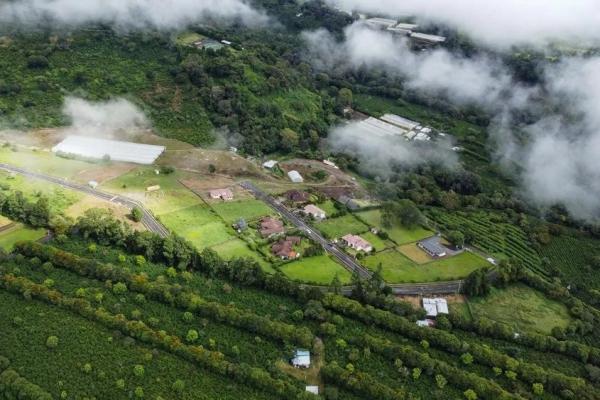 Excepcional casa en cerro verde estates, boquete