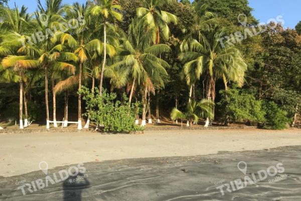 Venta de isla en panamá, isla cébaco