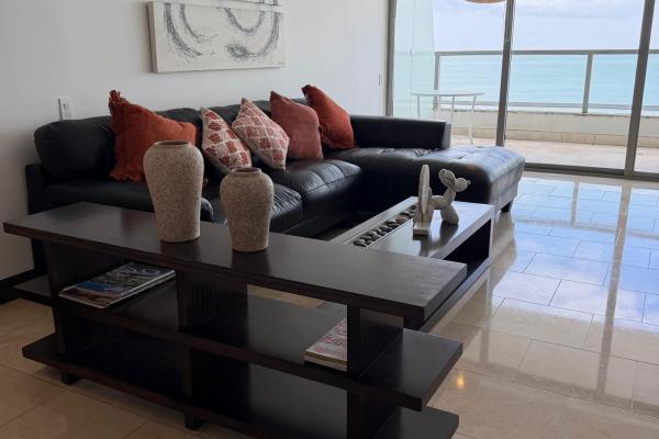 En alquiler - bay loft ph toc amoblado