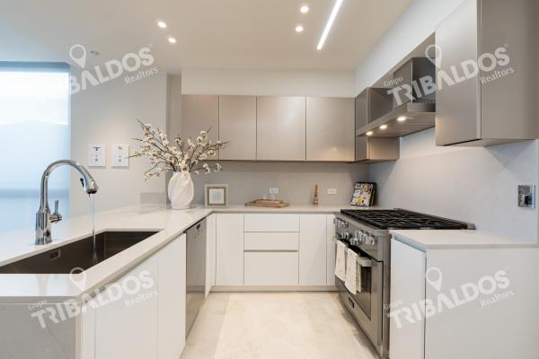 Venta de apartamento the palms ocean reef