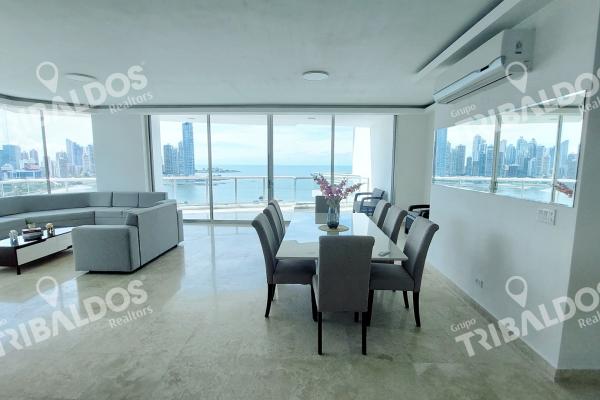 Sky residences