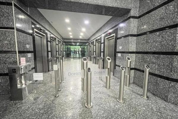 Venta de oficina en banesco con retorno de inversión