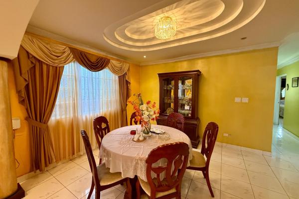 For sale house in el bosque