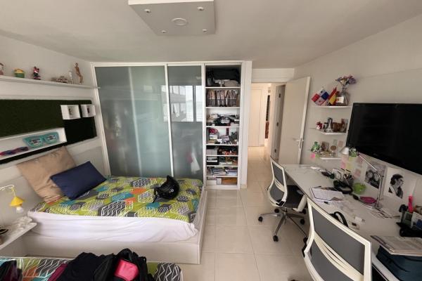 Bella vista condominio en ciudad de panamá panamá