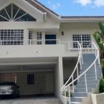Venta de espaciosa casa en conjunto cerrado en la montañeza, brisas del gol