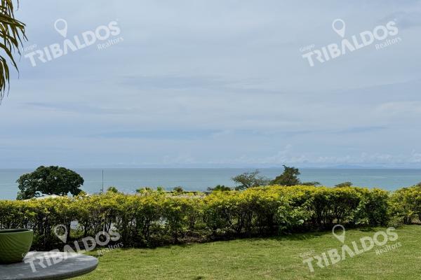 Alquiler de casa en bijao, con vista al mar