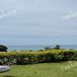 Sale of ocean view house, bijao