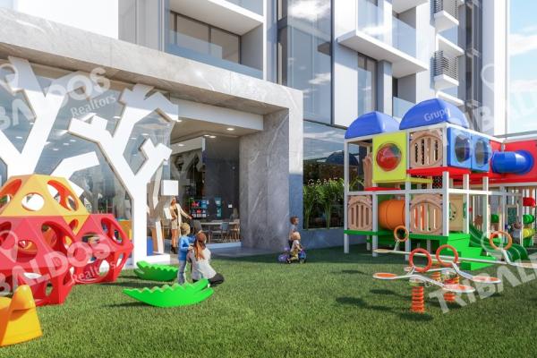 Venta de apartamento en ph next, coco del mar