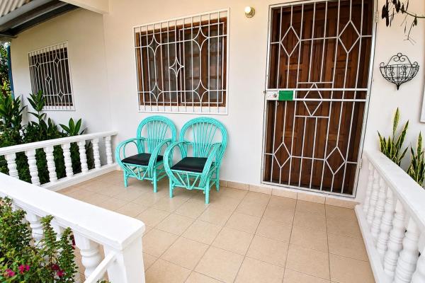 Four rental homes for sale in alto boquete