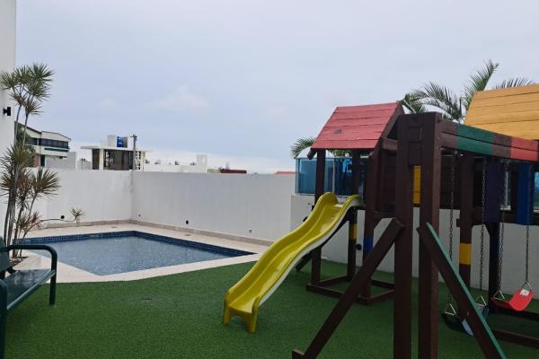 Sale of apartment pacific hills elite 500
