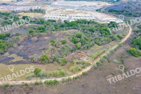 Terreno en pacora
