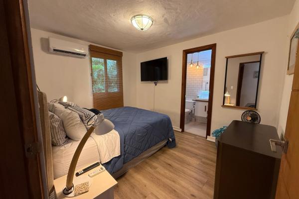 Casa con piscina en coronado golf | amoblada y equipada