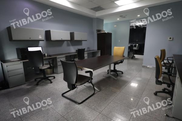 Venta de oficina en ph tao, san francisco
