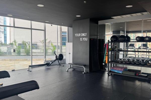 For sale - q tower