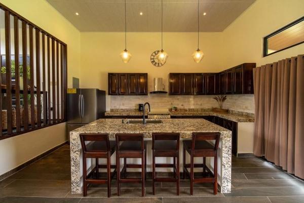 Excepcional casa en cerro verde estates, boquete