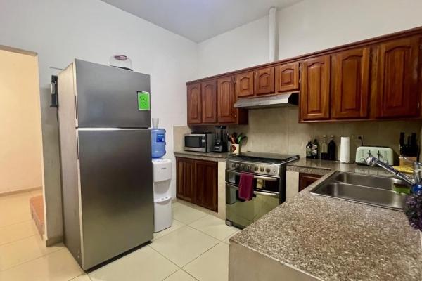 3 bedrooms duplex villa with ocean view