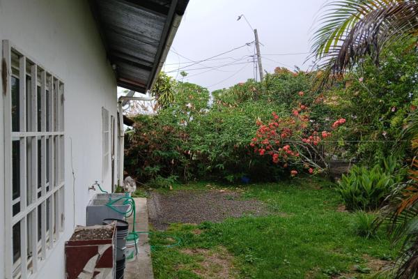 Casa amueblada con potencial de generar ingresos en venta en alto boquete