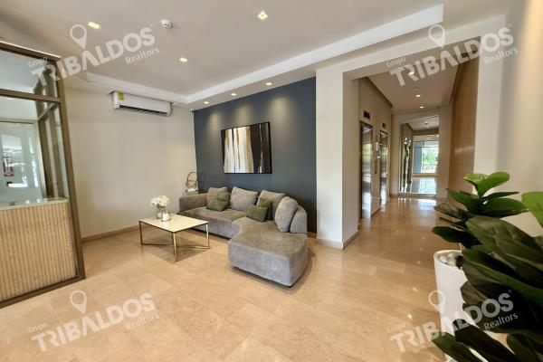Venta de apartamento en tower one, marbella