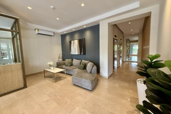 Venta de apartamento en tower one, marbella