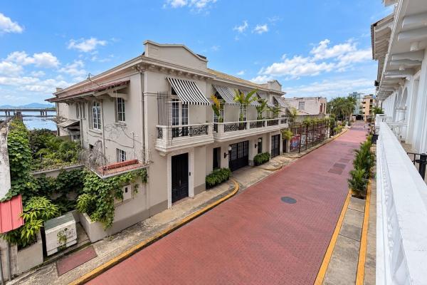 Apartamento en venta- ph star & herald, casco antiguo