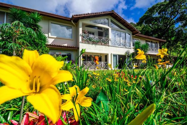 Condominio planta baja monte verde – boquete