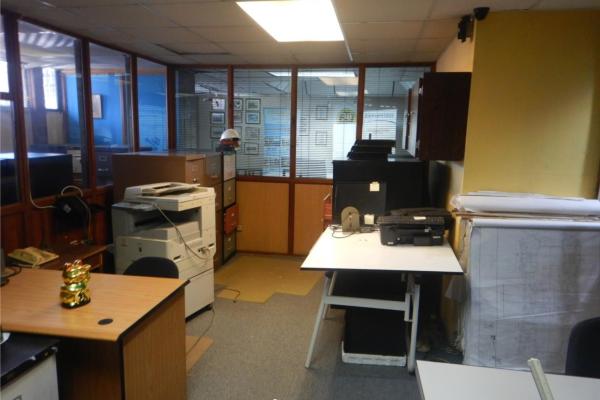Commercial office in san francisco usd895,000
