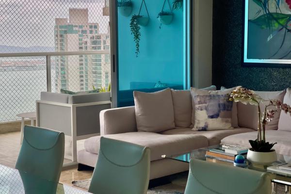 Se vende apartamento en ph q tower, punta pacifica