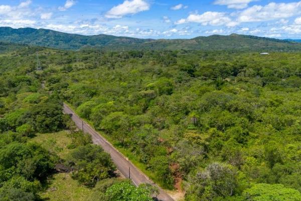 Spacious 59,086 m² land in síndigo, caldera