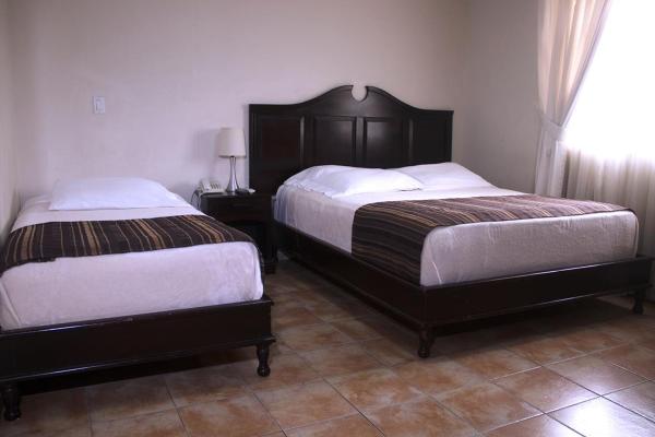 Hotel en ave peru