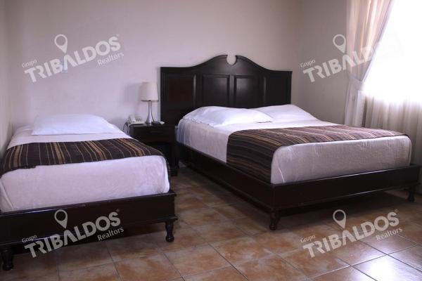 Hotel en ave peru