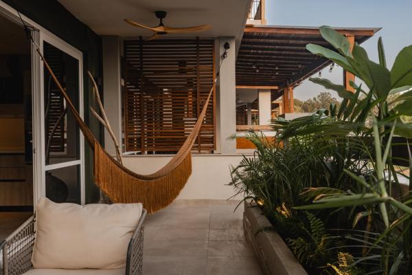 Blue venao beach resort