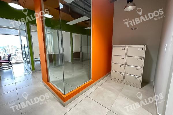 Venta de oficina en obarrio, ph sortis
