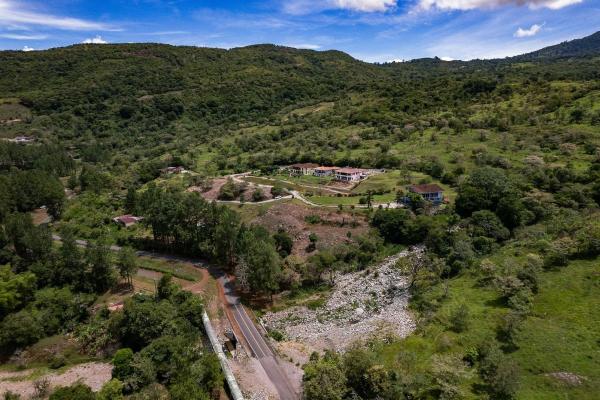 Large building site lot in alta vista, jaramillo