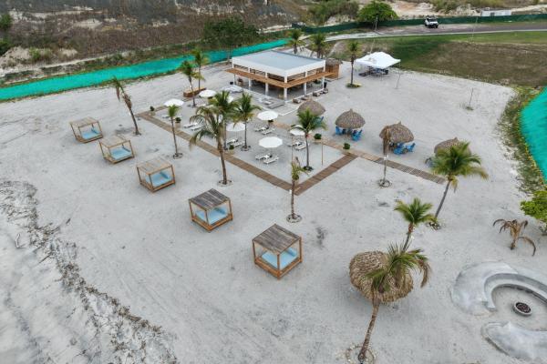House in soleil, playa del sol